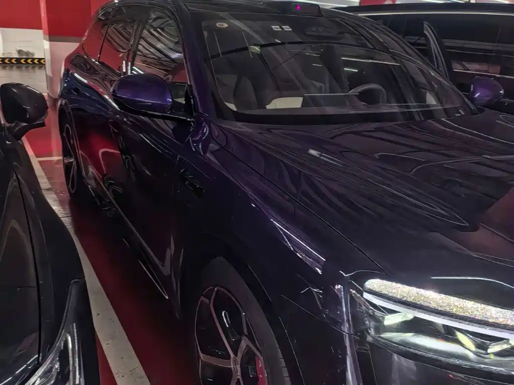 AITO AITO M6 — миниатюра 4
