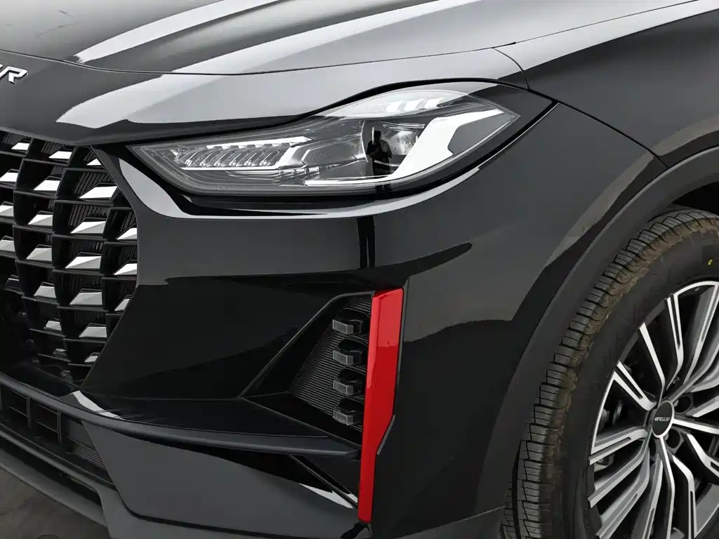 Jetour X70 PRO — миниатюра 18