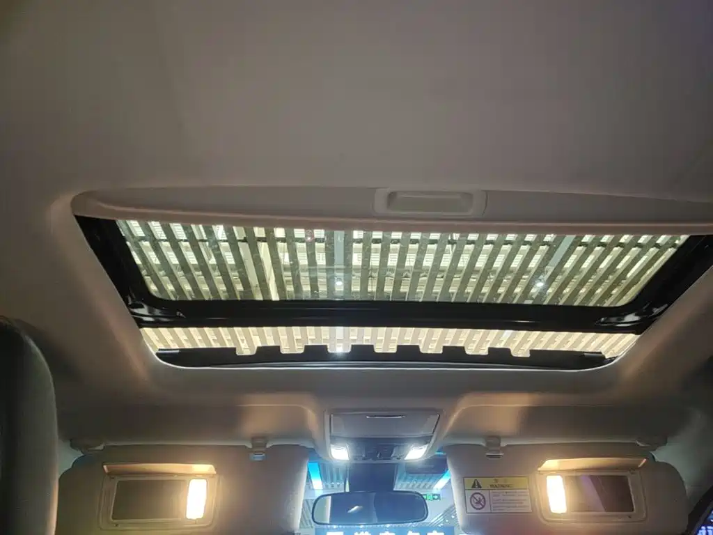 Honda Odyssey — миниатюра 18