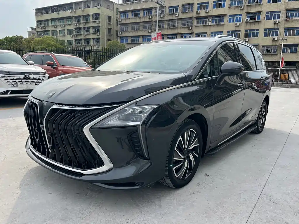 Fengxing Fengxing Yacht 2022
