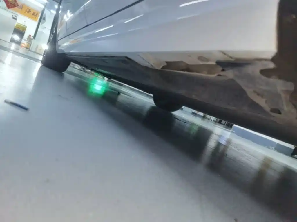 BYD Qin PLUS — миниатюра 22