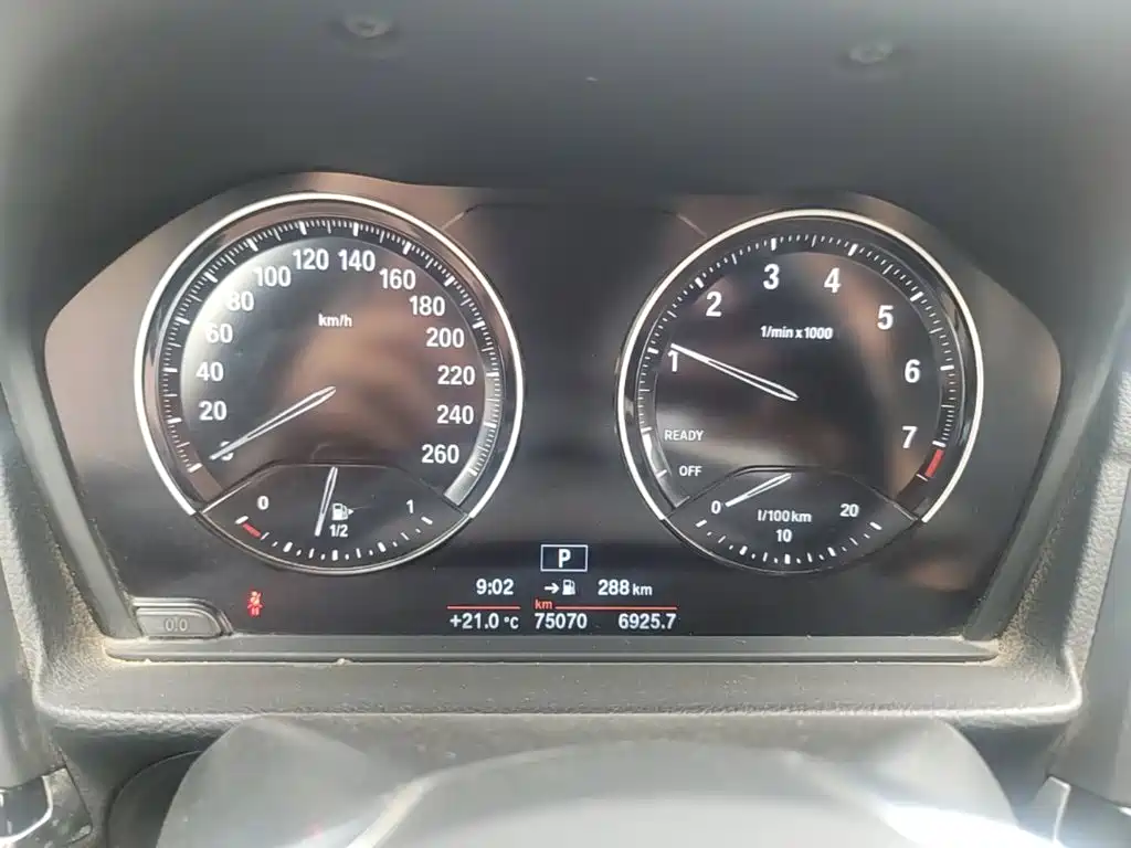 BMW 1 Series — миниатюра 12