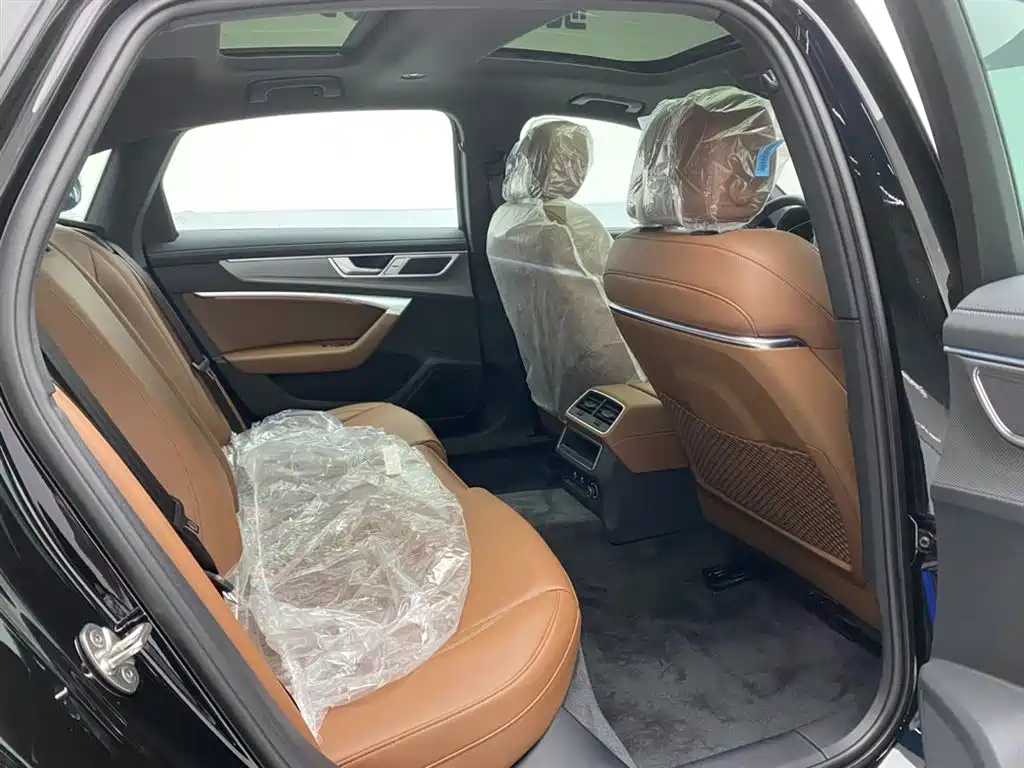 Audi A6L — фотографии объявления, Фото 23