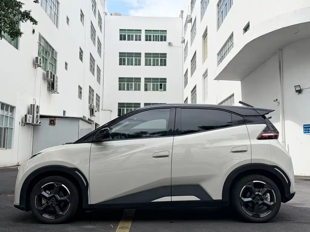 BYD Seagull — миниатюра 2