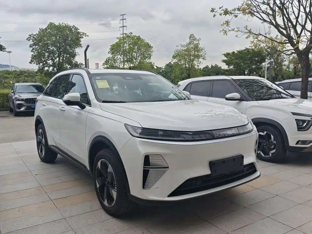 Haval Xiaolong MAX — миниатюра 3