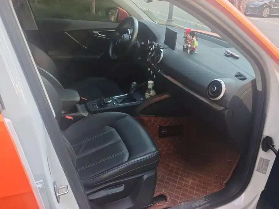 Audi Q2L — миниатюра 8