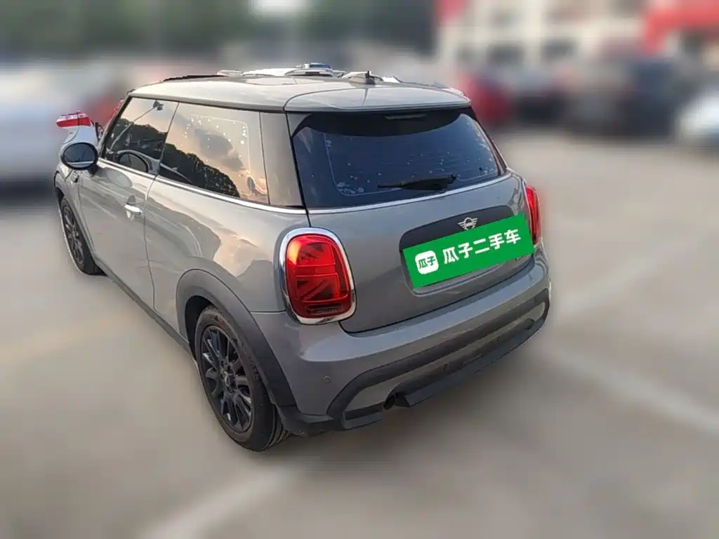 MINI Mini — миниатюра 7