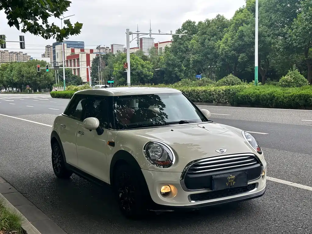 MINI Mini — миниатюра 3