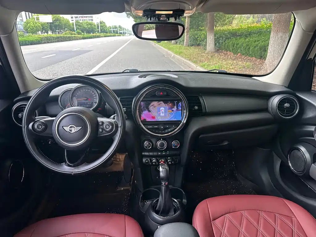 MINI Mini — миниатюра 6
