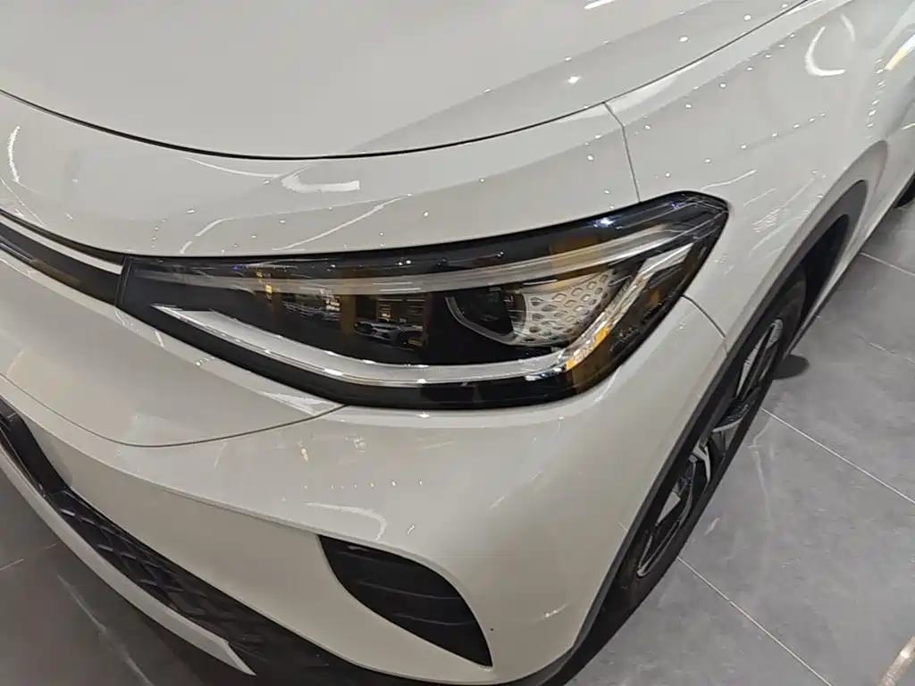 Volkswagen ID.4 Crozz — миниатюра 24