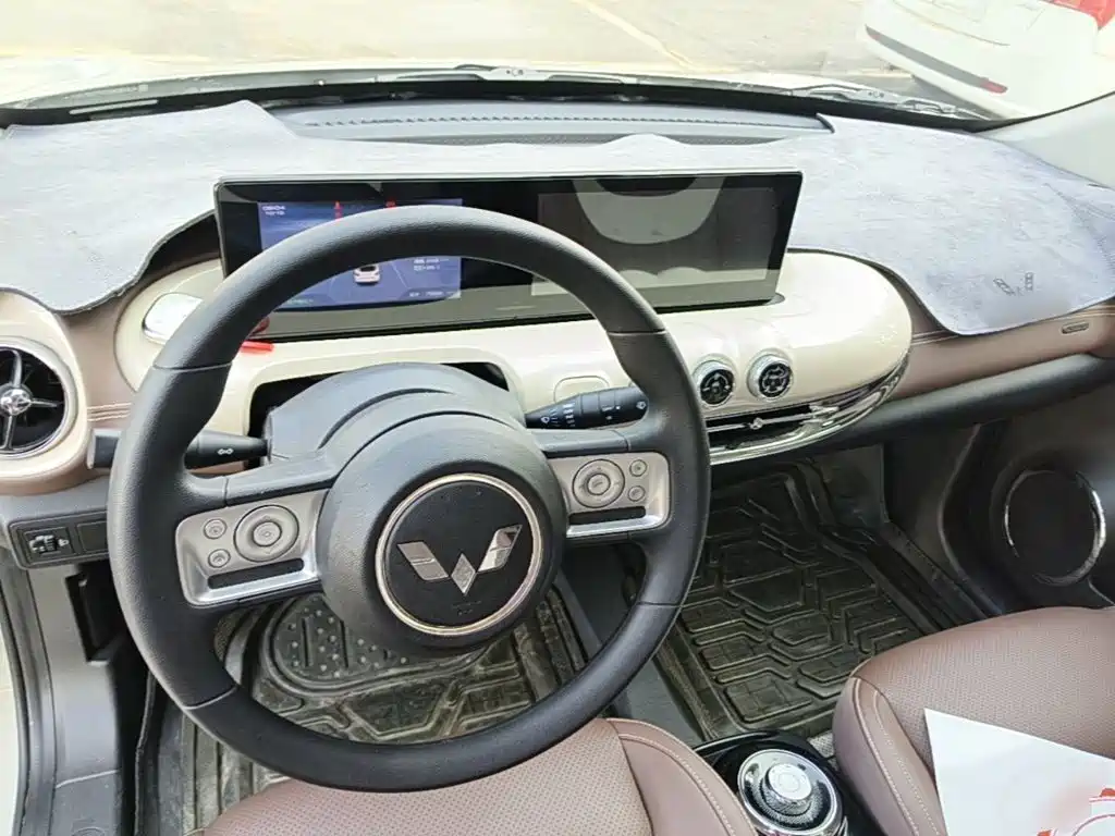 Wuling Bingo — миниатюра 10