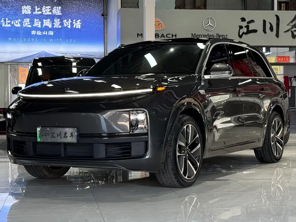 Li Auto Li L7 2024