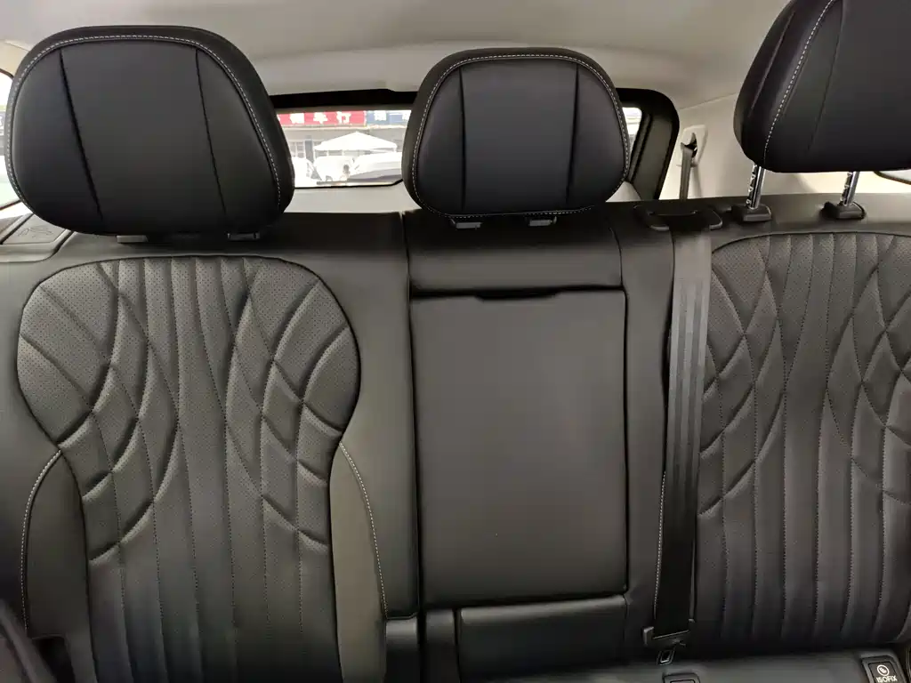 Chery Tiggo 9 — миниатюра 12