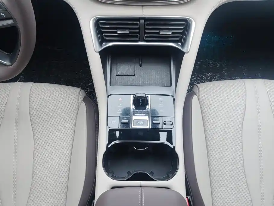 BYD PLUS New Energy — миниатюра 16