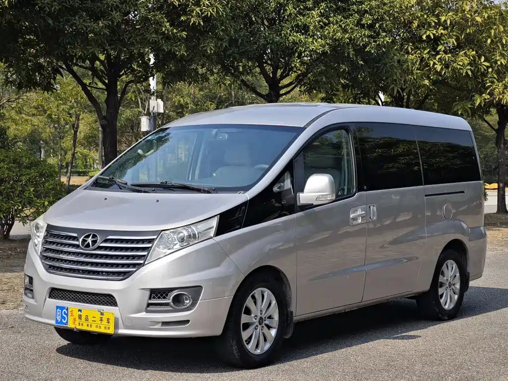 JIANGQI GROUP RUIFENG M5