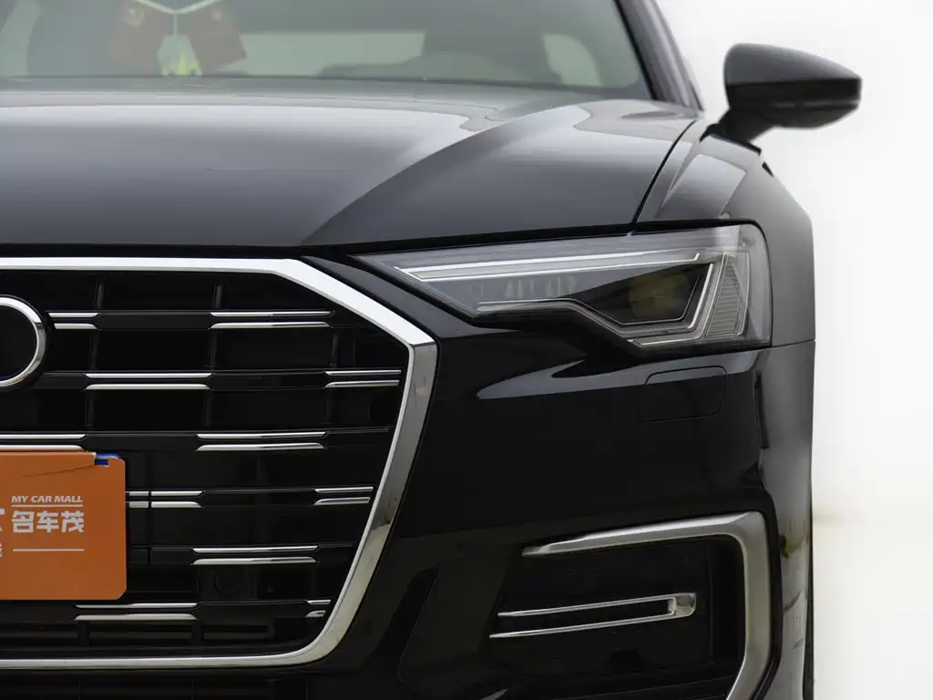 Audi A6L — миниатюра 2