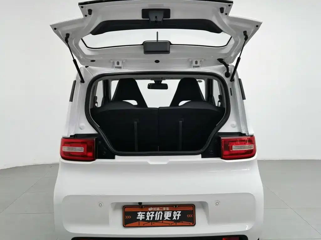Wuling MINIEV — миниатюра 16