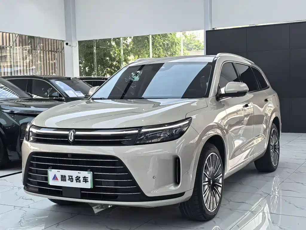 AITO AITO M7 2022