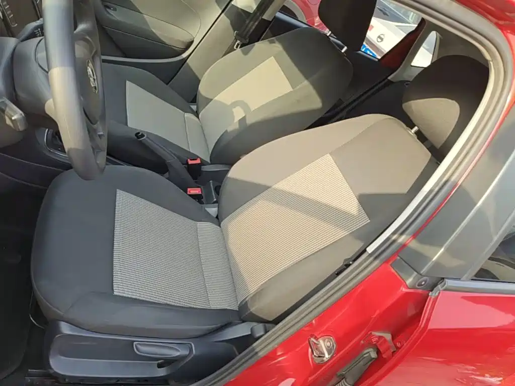 Volkswagen Polo — миниатюра 15