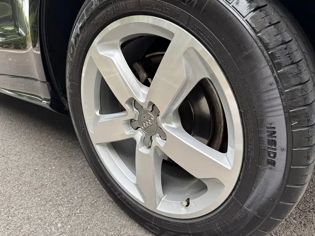 Audi Q5 — миниатюра 18