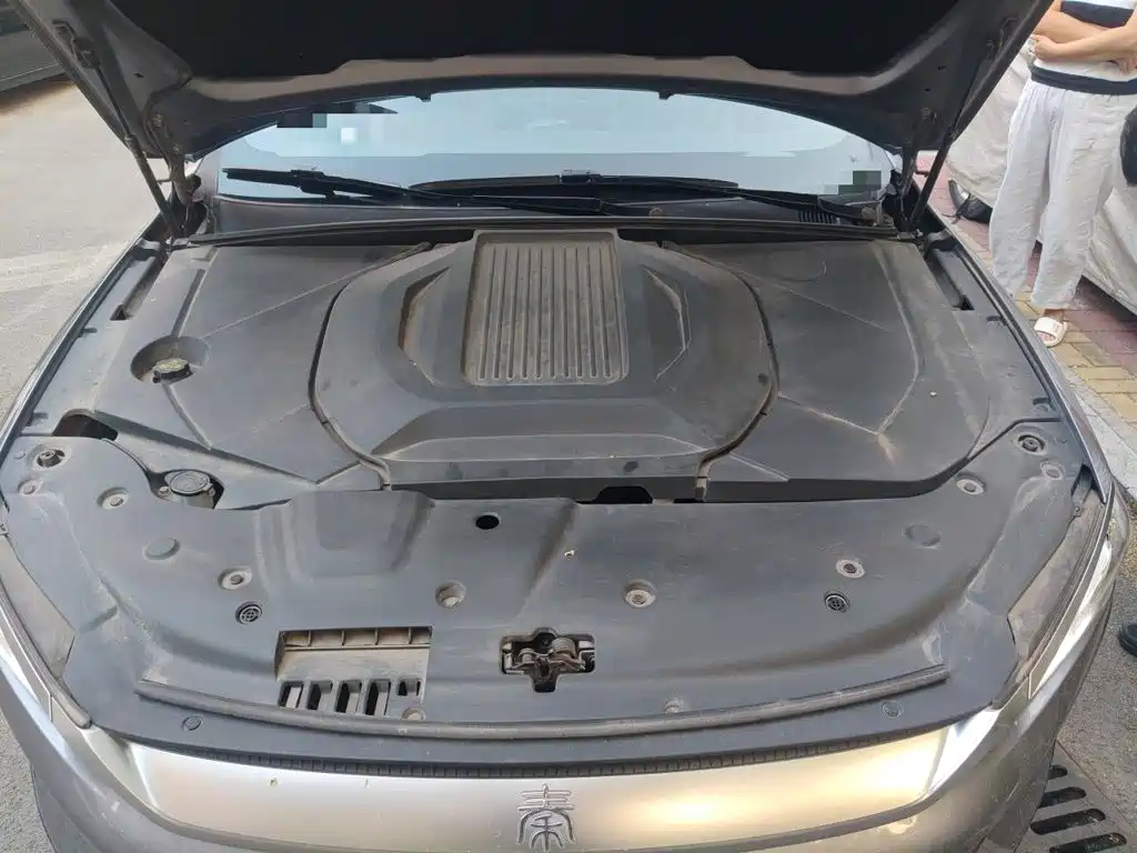 BYD Qin PLUS — миниатюра 21