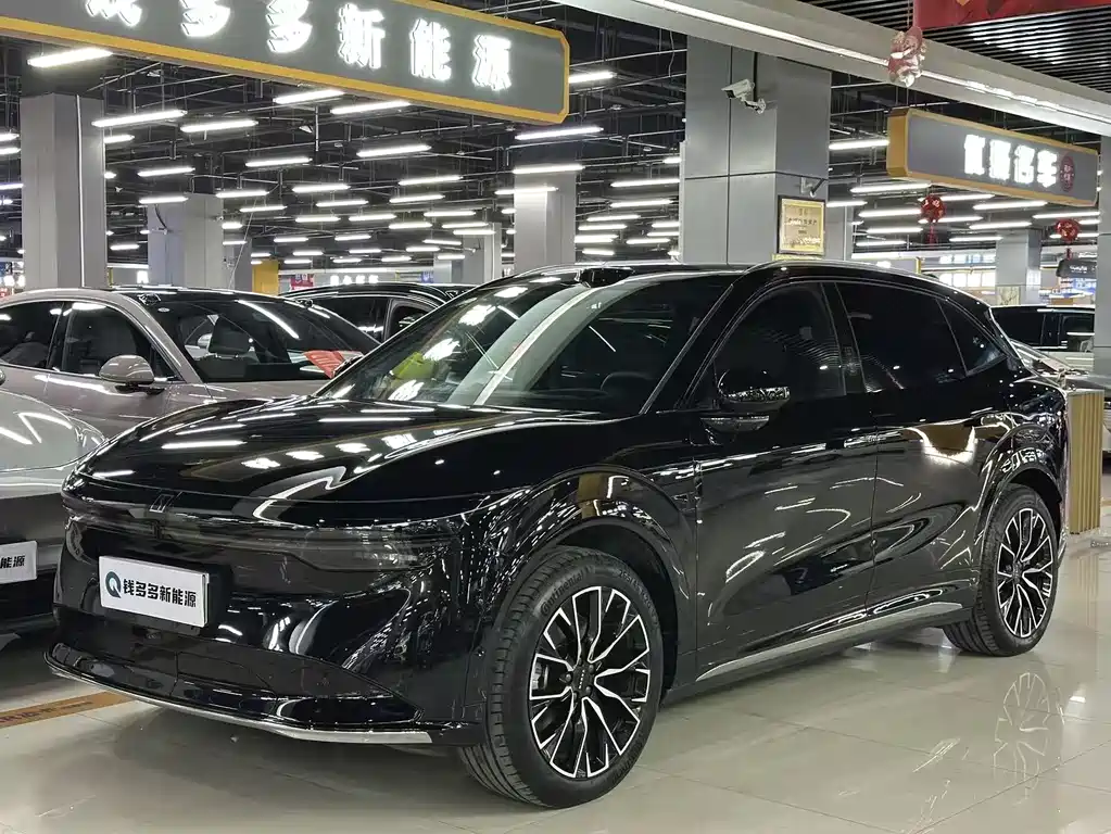 ZEEKR EXTREME KRYPTON 7X