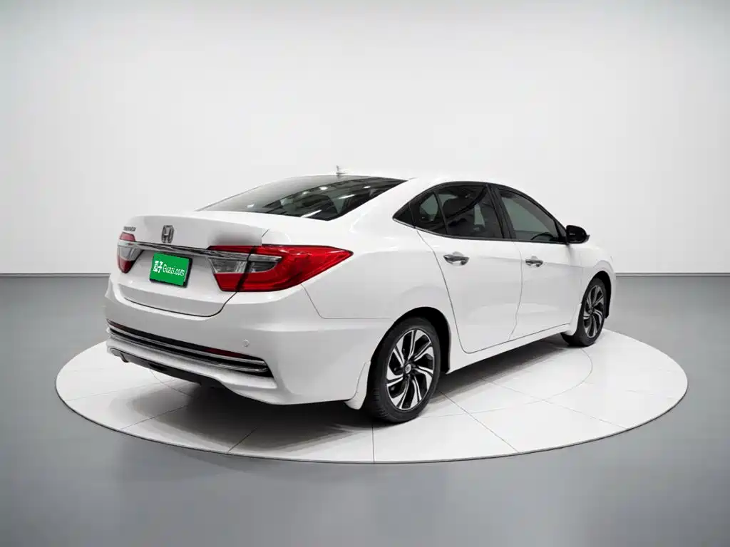 Honda Crider — миниатюра 6