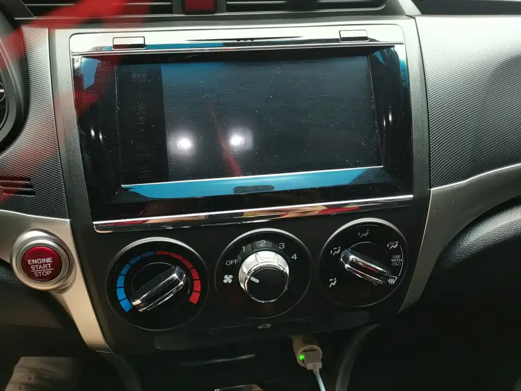 Honda Crider — миниатюра 14