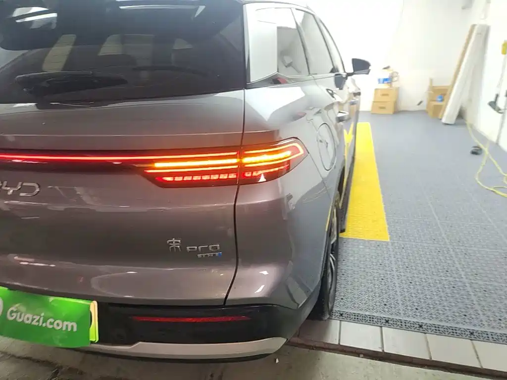 BYD Pro New Energy — миниатюра 8