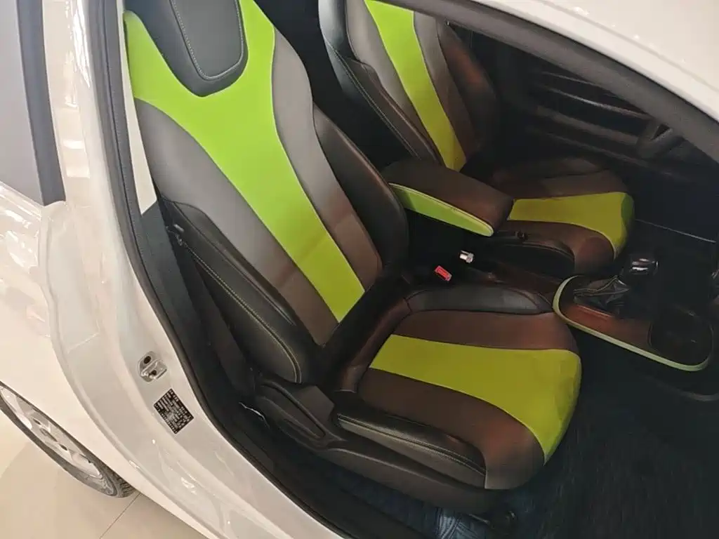 Roewe Clever — миниатюра 25