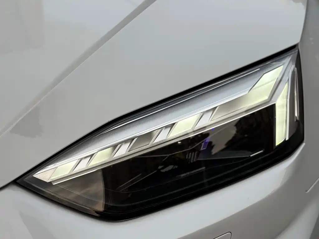 Audi A5 2021 Sportback 45 TFSI quattro
