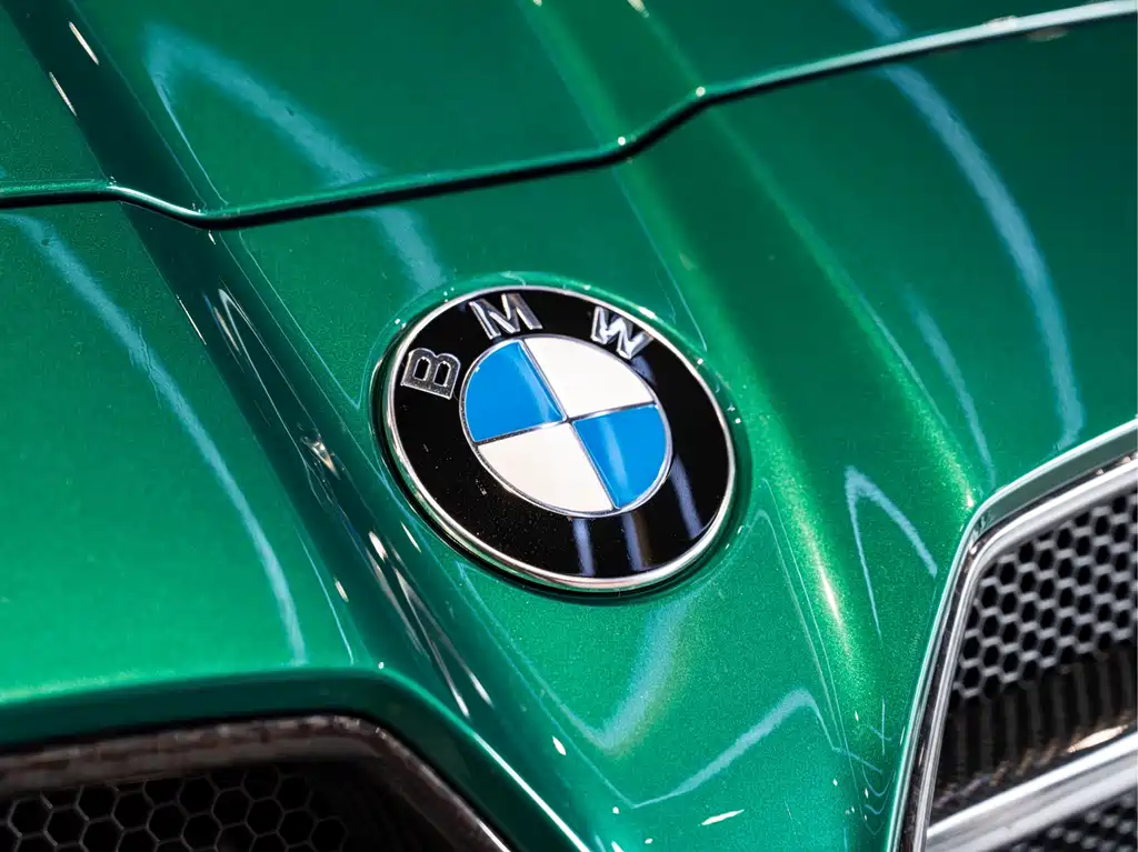 BMW M4 — миниатюра 9
