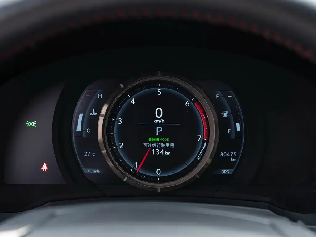 Lexus IS — миниатюра 20