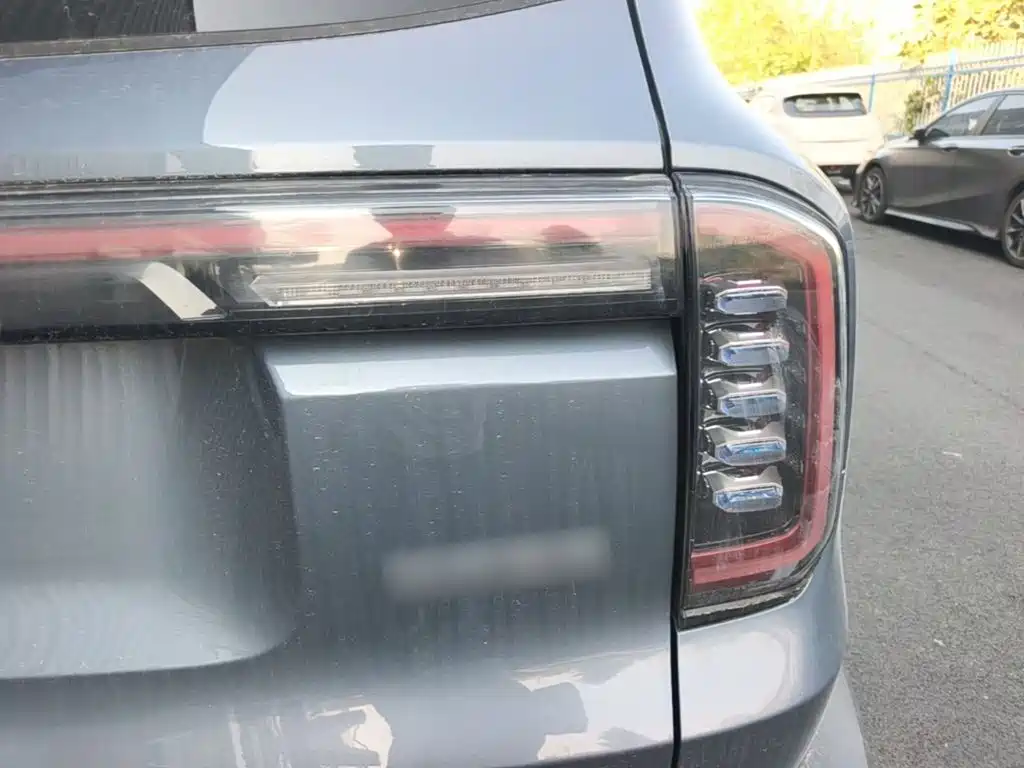 Haval Big Dog — миниатюра 8