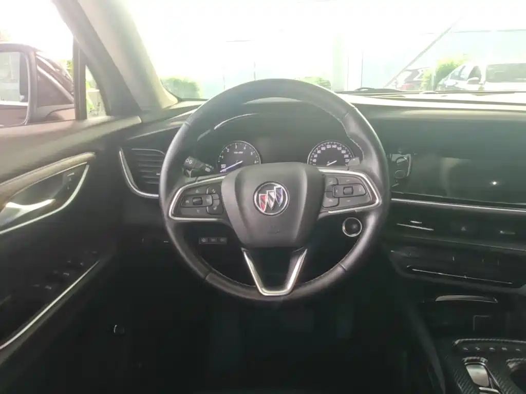 Buick Envision S — миниатюра 6