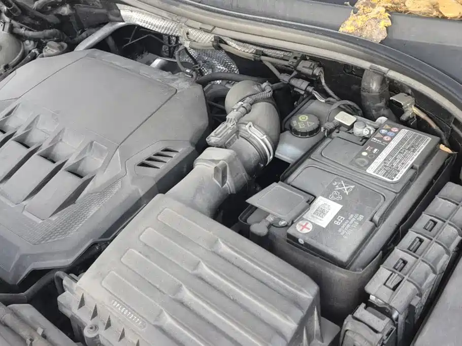 Volkswagen X — миниатюра 10