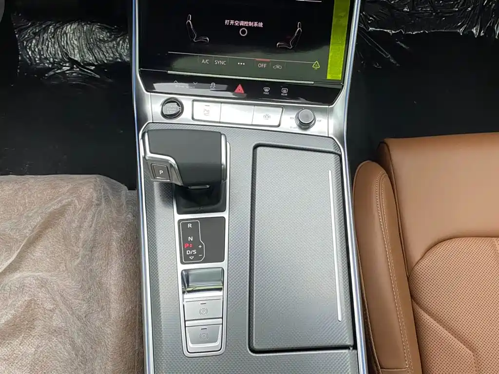 Audi A6L — фотографии объявления, Фото 21