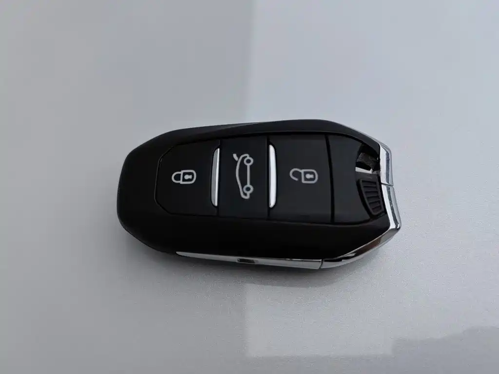 Citroen C5 AIRCROSS — миниатюра 19
