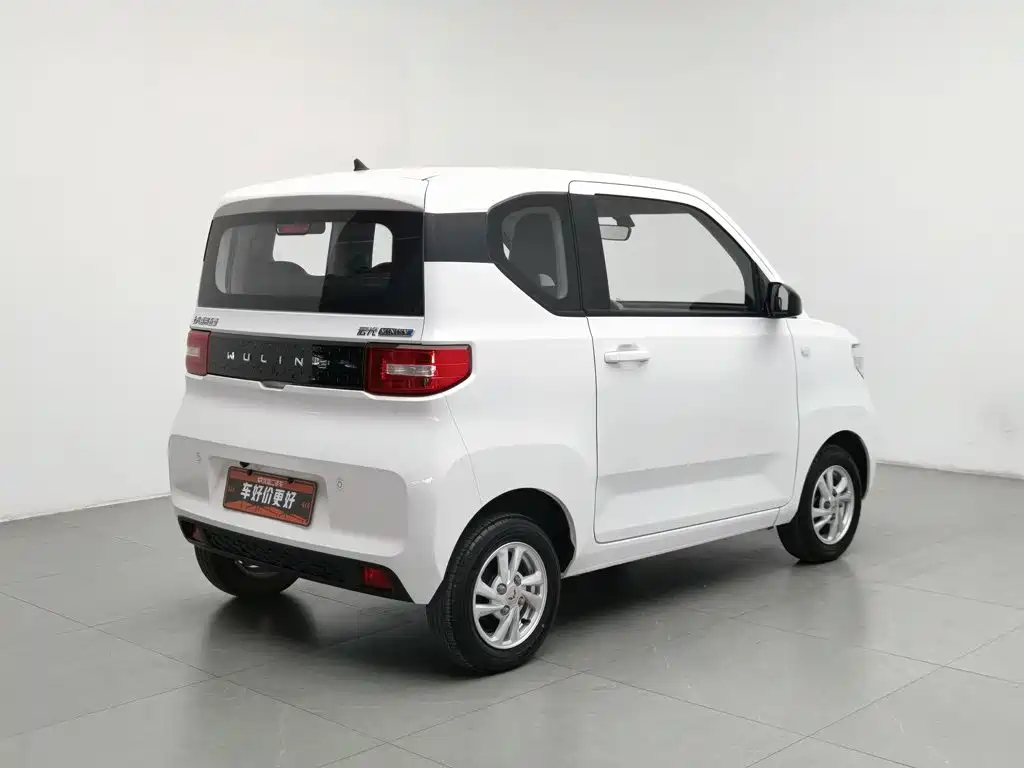 Wuling MINIEV — миниатюра 2