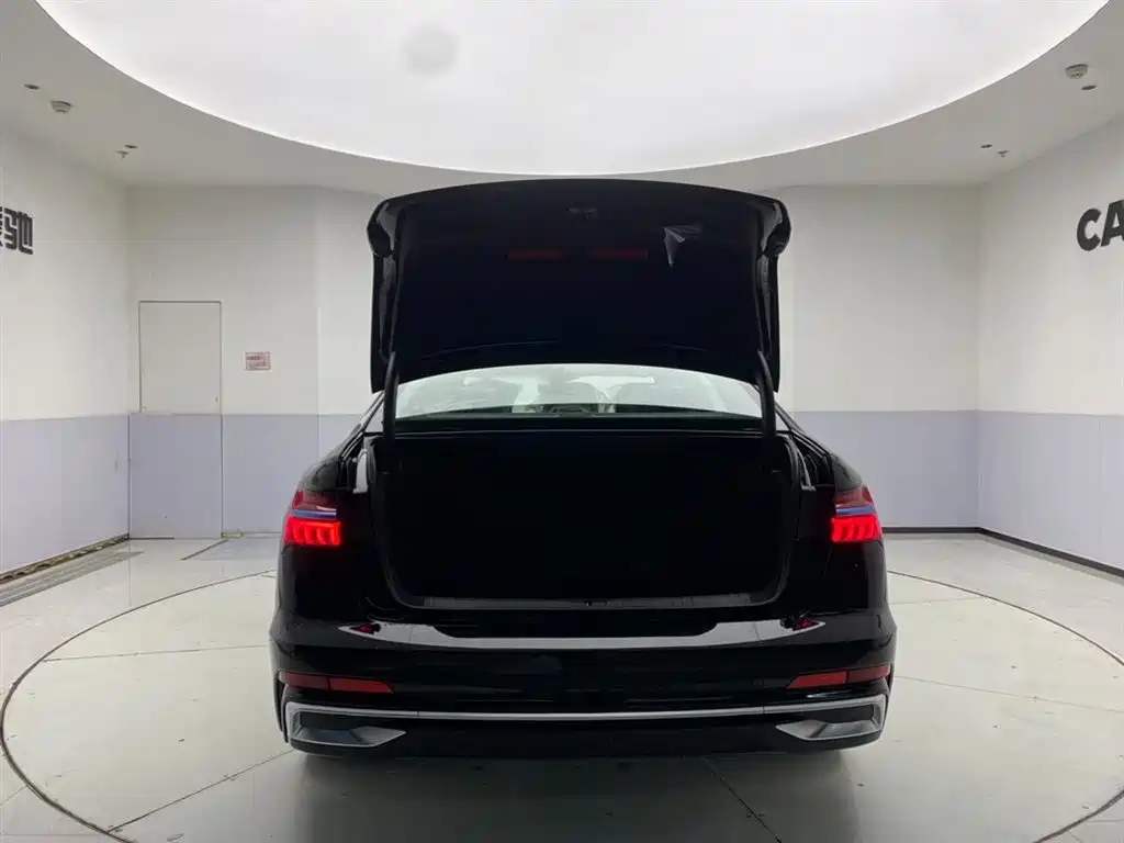 Audi A6L — фотографии объявления, Фото 13
