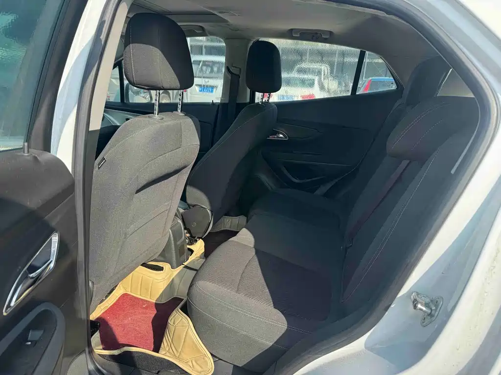 Buick Encore — миниатюра 6