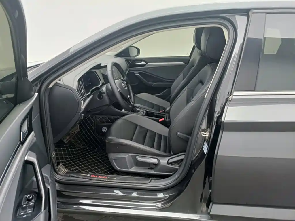 Volkswagen Sagitar — миниатюра 7