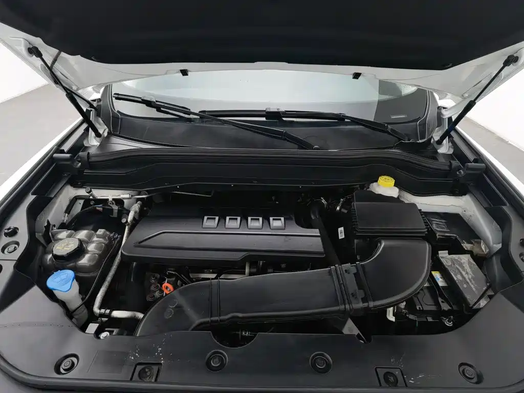 Haval H6 — миниатюра 6