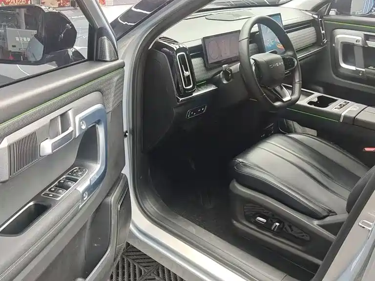 Chery C-DM — миниатюра 12