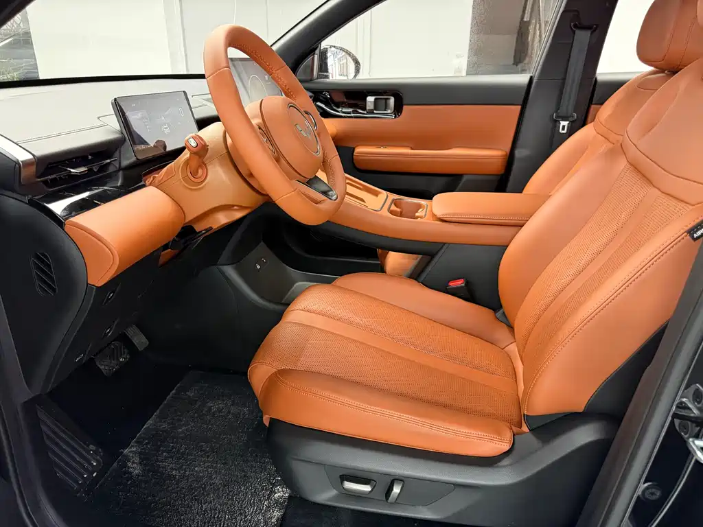 Wuling S 2025 130km Flagship