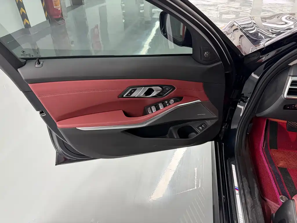 BMW 3 Series — миниатюра 11