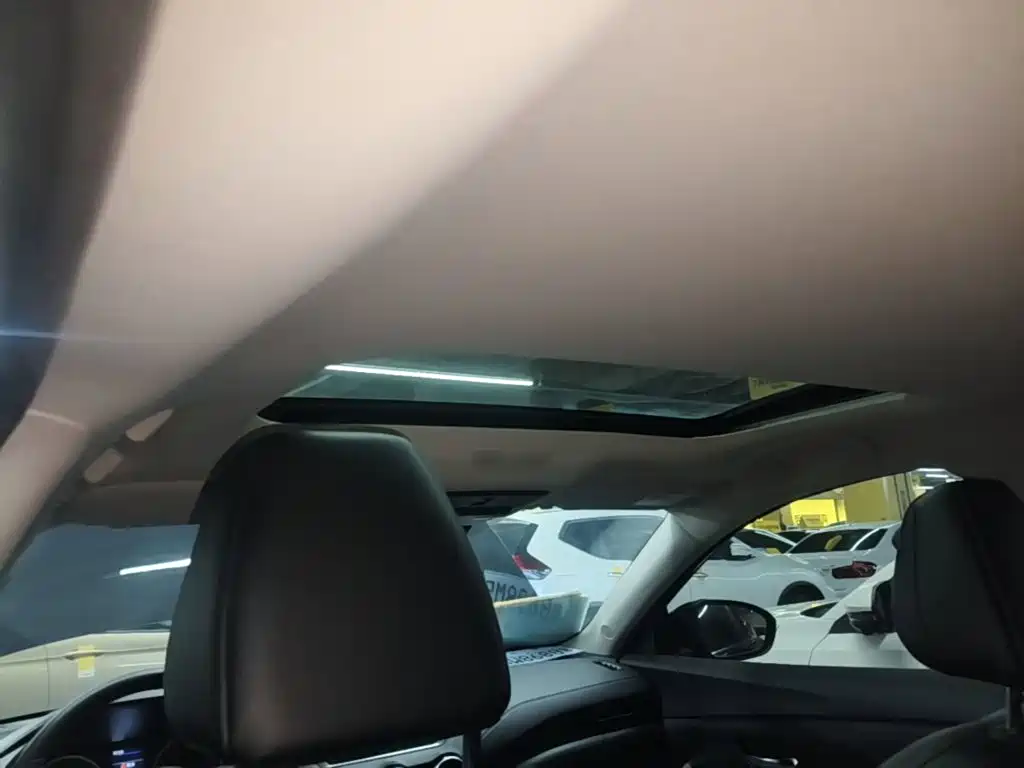 Nissan Sylphy — миниатюра 18