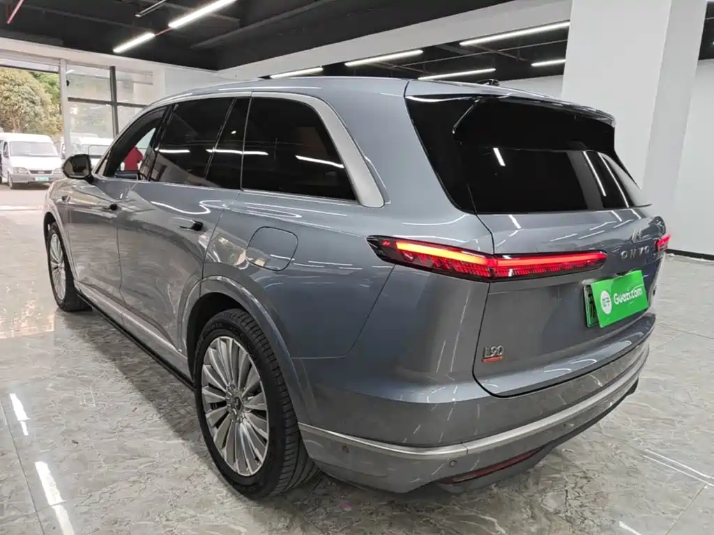 ONVO ONVO L90 — миниатюра 5