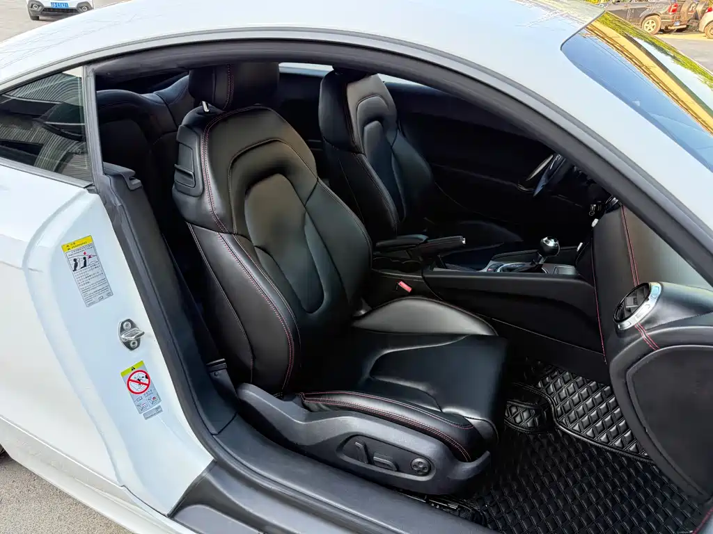Audi TT — миниатюра 13