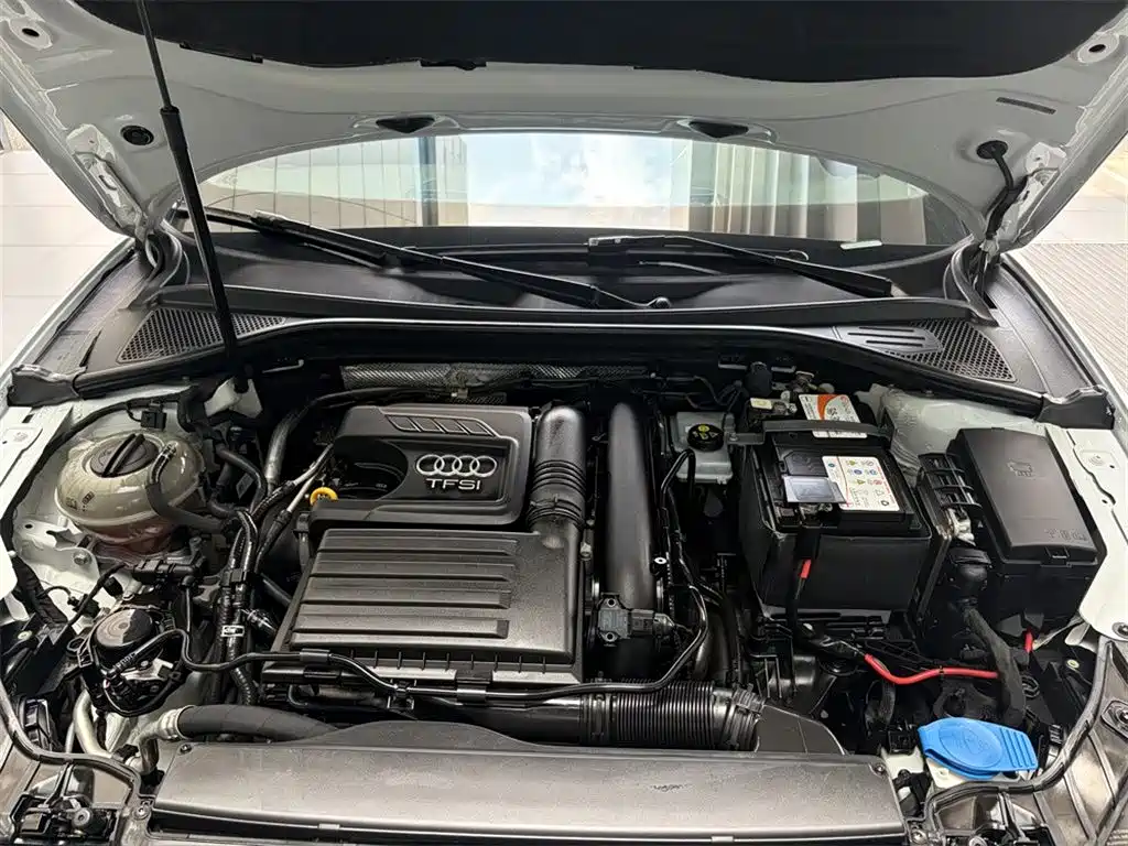 Audi A3 2020 Sportback 35 TFSI VI